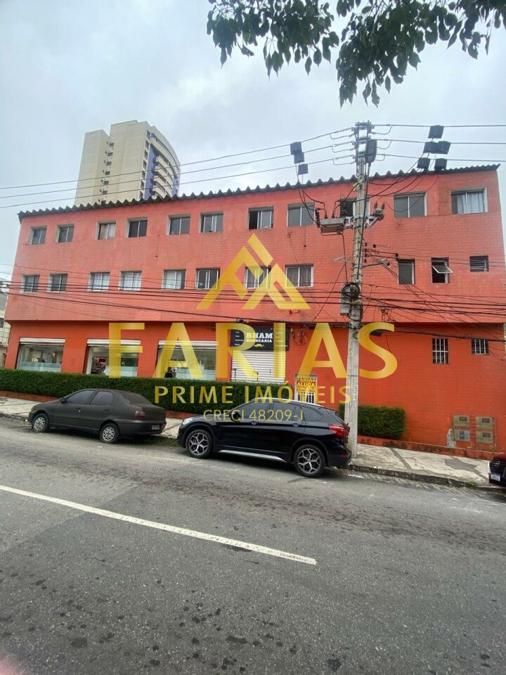 Studio para Locação - Ipiranga