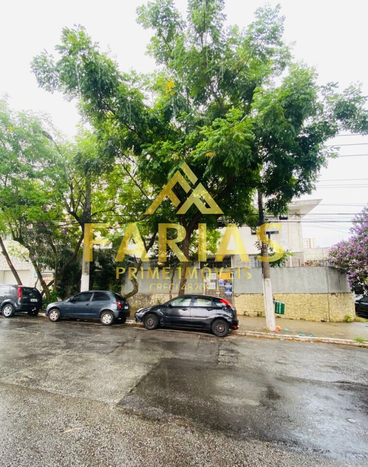 Casa para Venda - Jardim da Glória