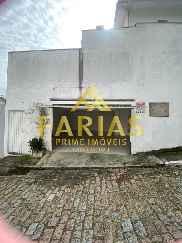 Sobrado para Locação - Vila Mariana