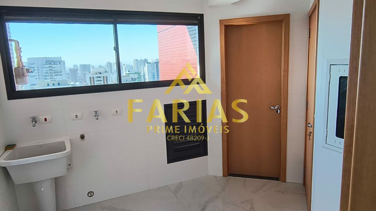 Apartamento para Venda - Vila Mariana