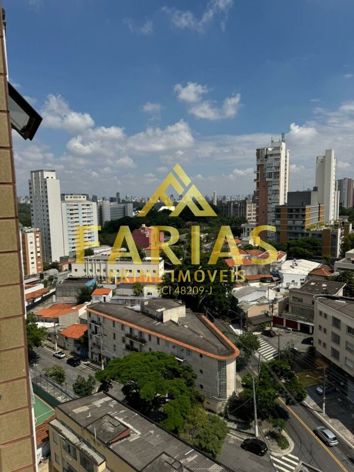 Apartamento para Venda - Vila Mariana