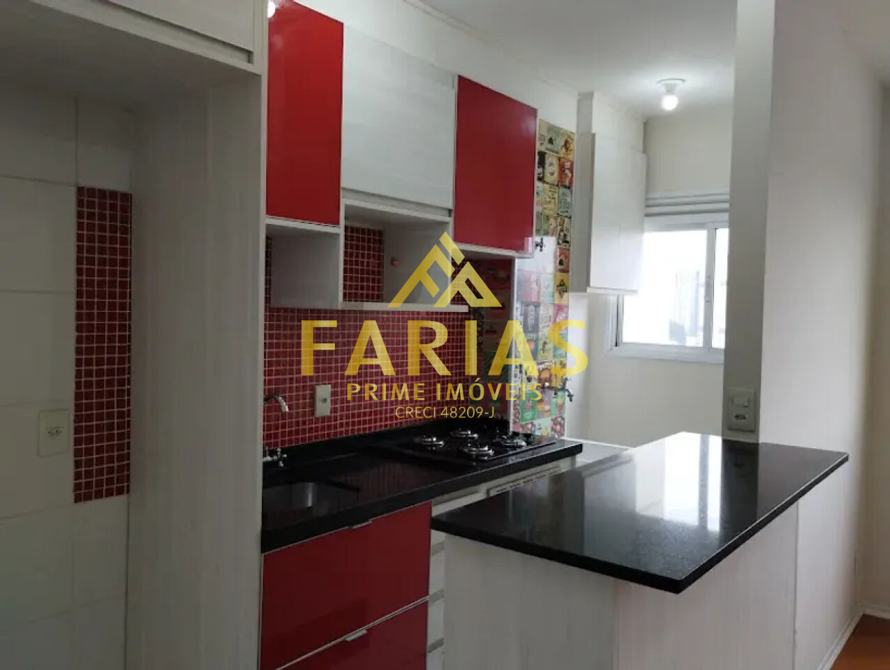 Apartamento para Venda - Cambuci