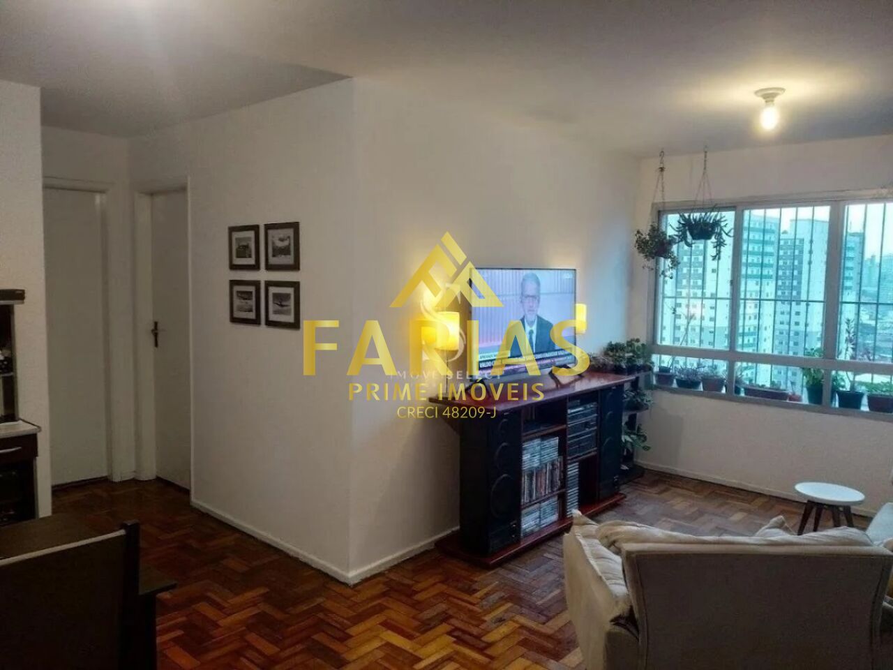 Apartamento para Venda - Cambuci