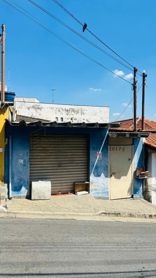 Casa Térrea para Venda - Jardim do Papai