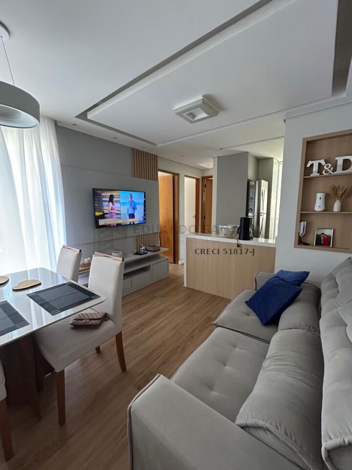 Apartamento para Venda - Jardim Dona Meri