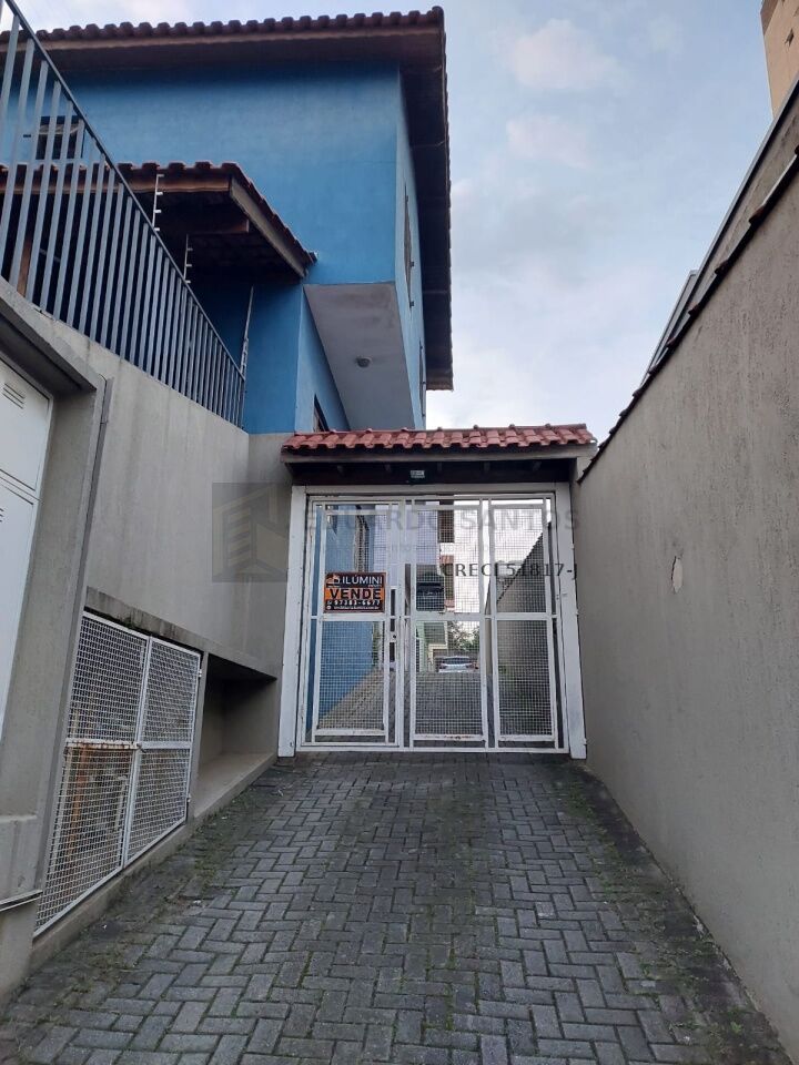 Casa de Vila para Venda - Jardim do Papai