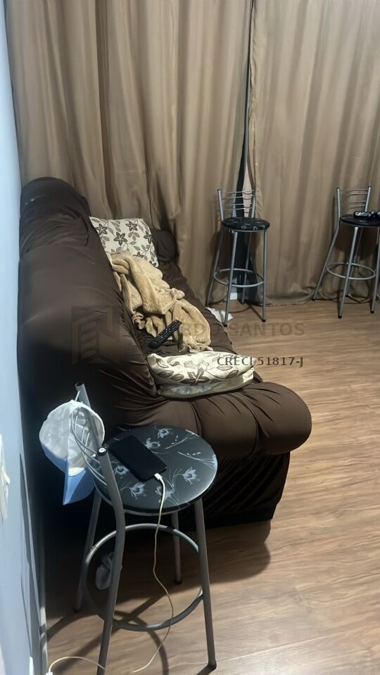 Apartamento para Venda - Jardim São Luis