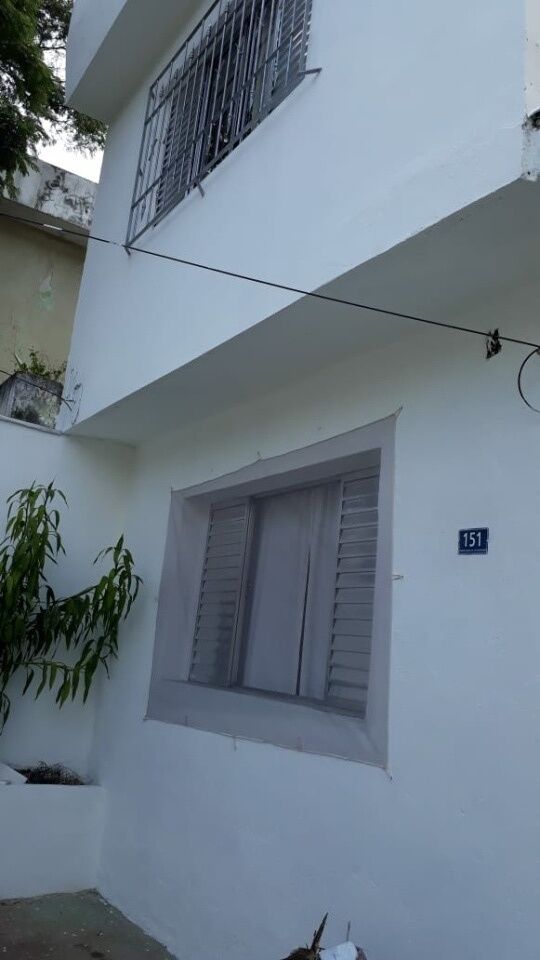 Casa de Vila para Venda - Jardim Palmira