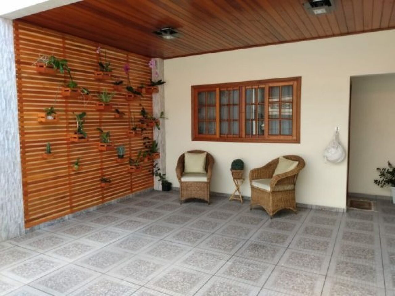 Sobrado para Venda - Jardim do Papai