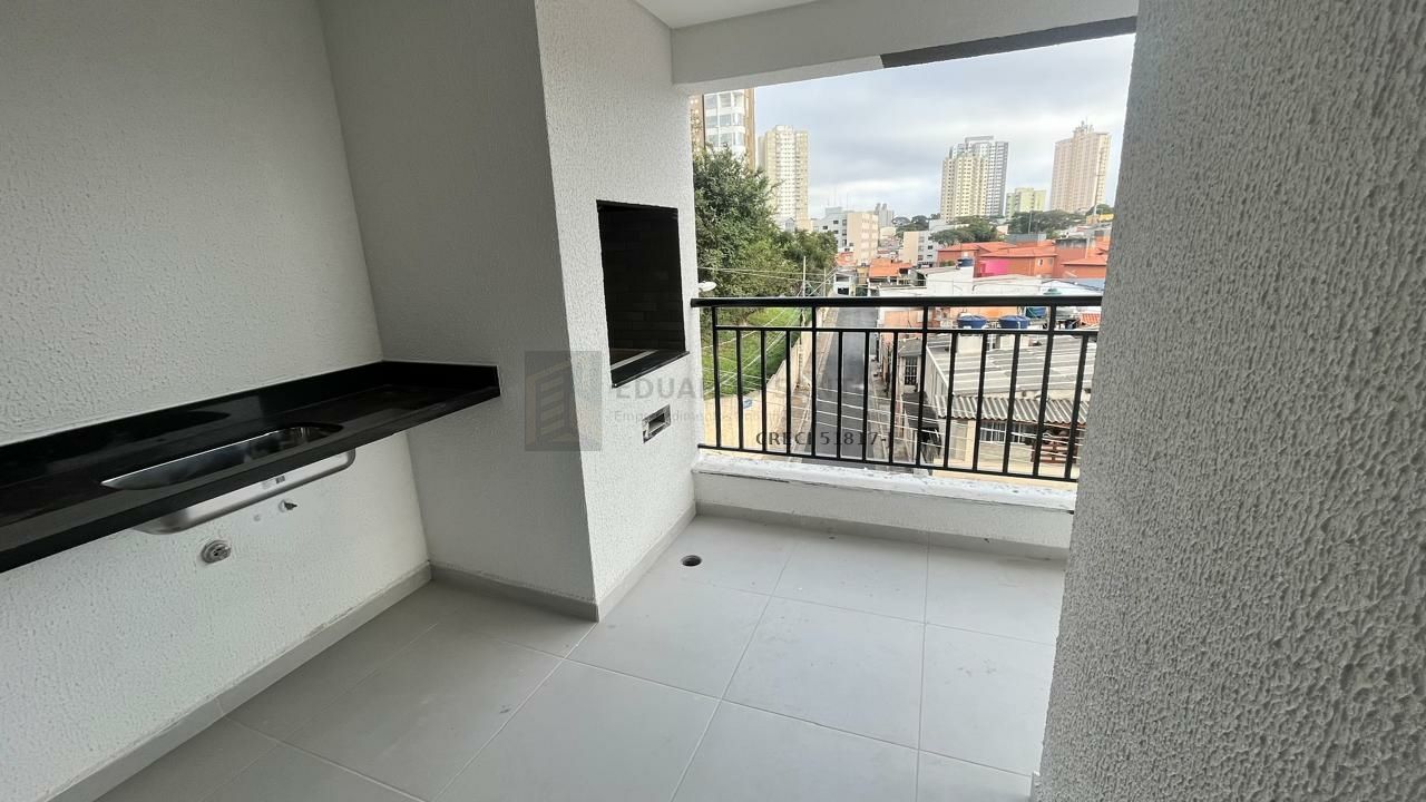 Apartamento para Venda - Vila Paulista