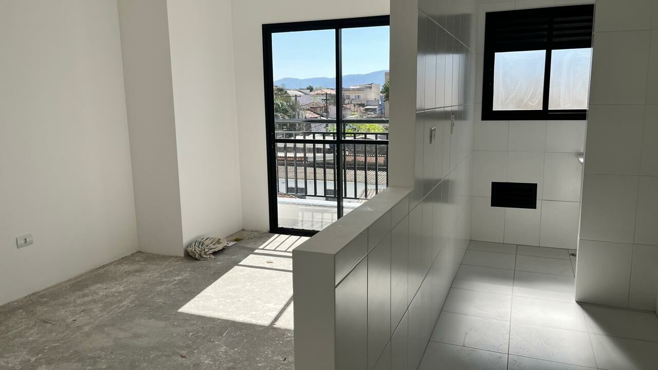 Apartamento para Venda - Vila Galvão