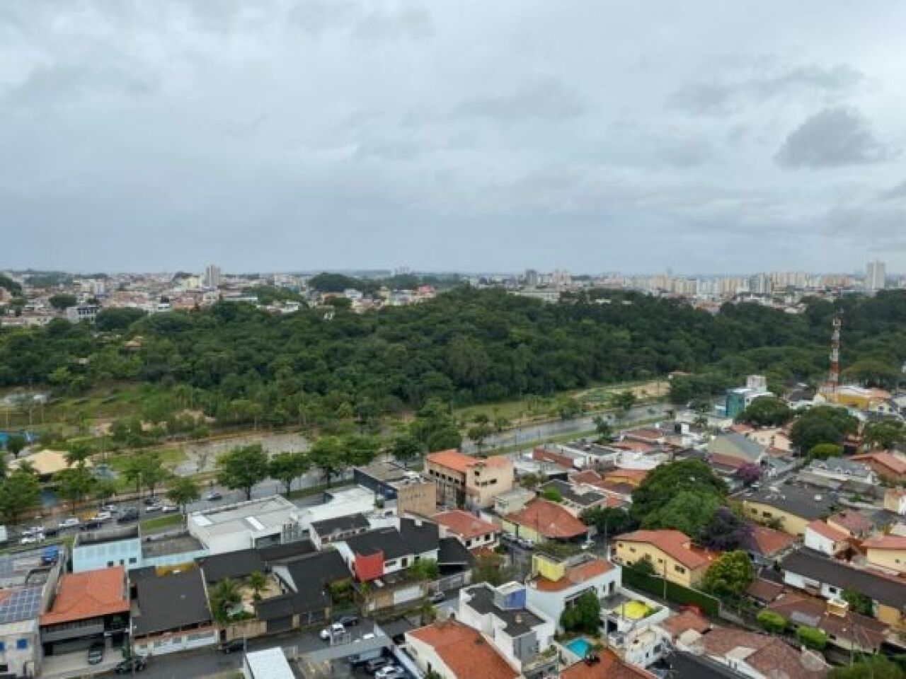 Apartamento para Venda - Vila Progresso