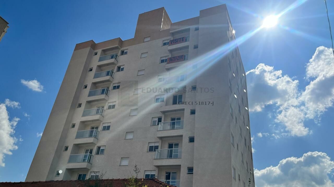 Apartamento para Venda - Vila Galvão