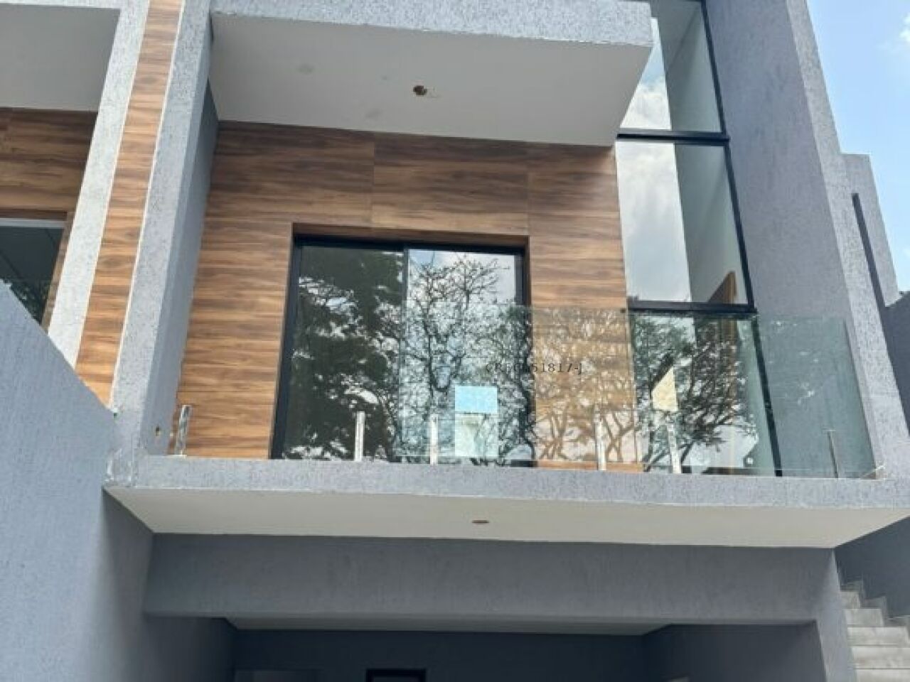Sobrado para Venda - Jardim Vila Galvão