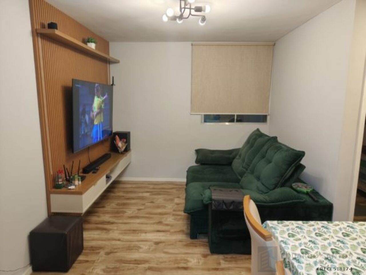 Apartamento para Venda - Jardim São Luis