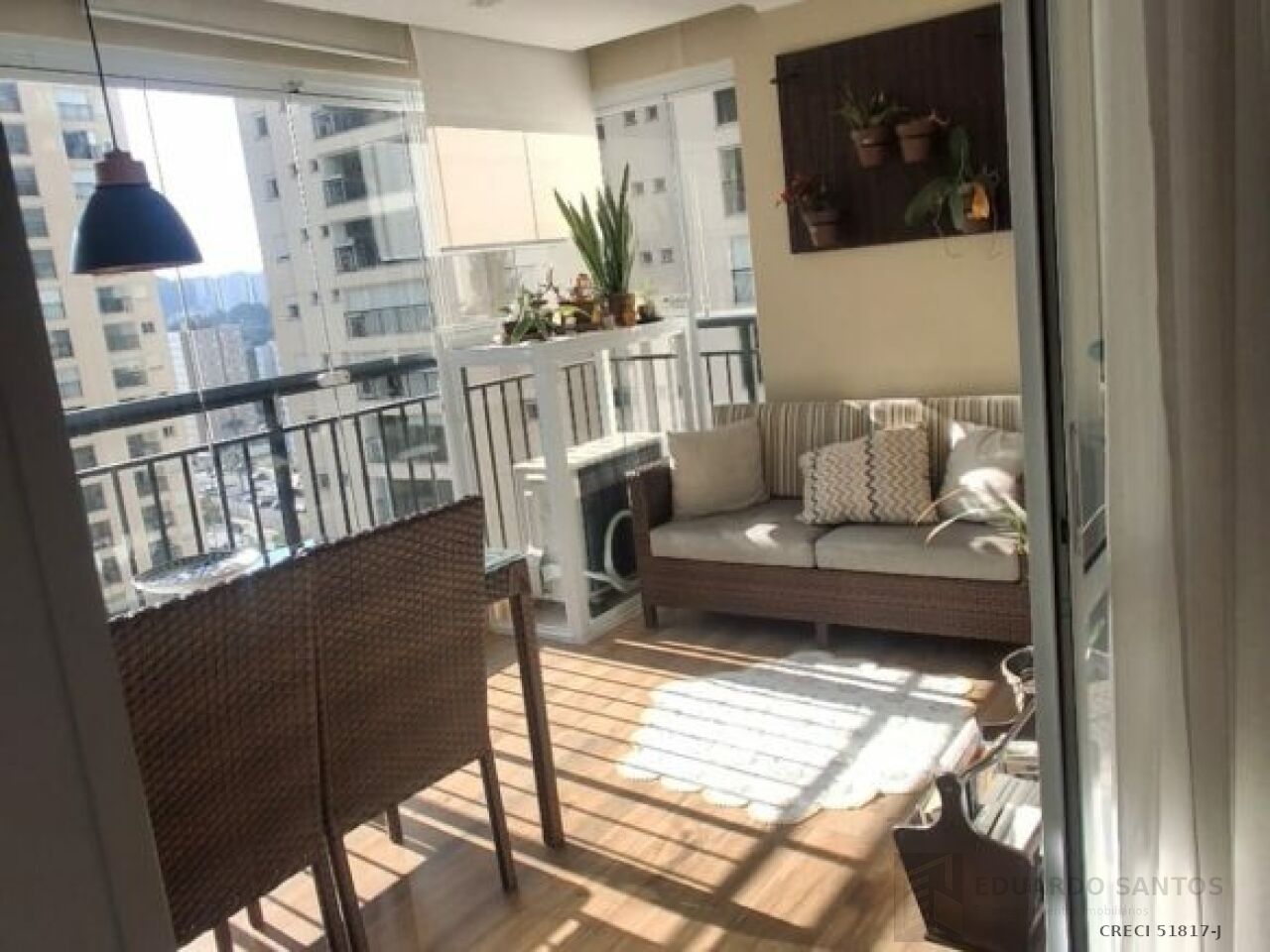 Apartamento para Venda - Jardim Flor da Montanha
