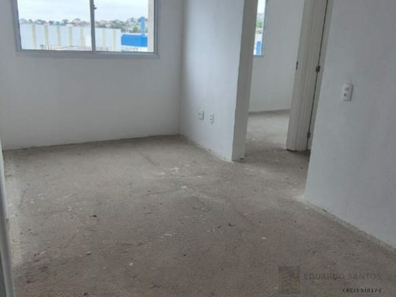 Apartamento para Venda - Vila Nova Bonsucesso