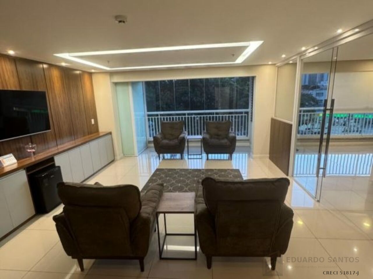 Conj. Comercial para Venda - Centro
