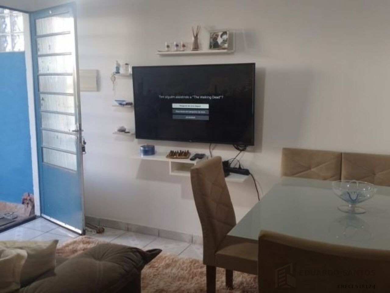 Casa de Vila para Venda - Vila Aeroporto