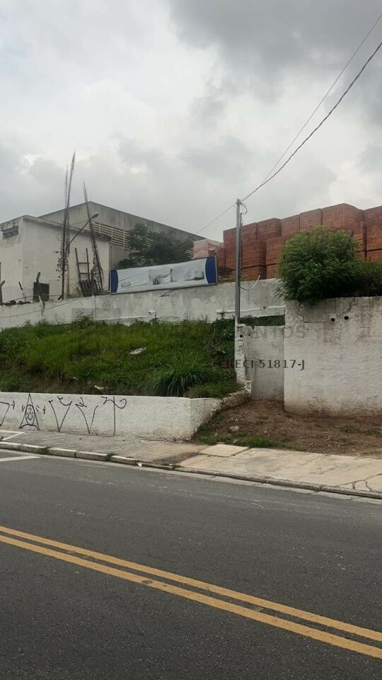 Galpão para Venda - Jardim Bela Vista