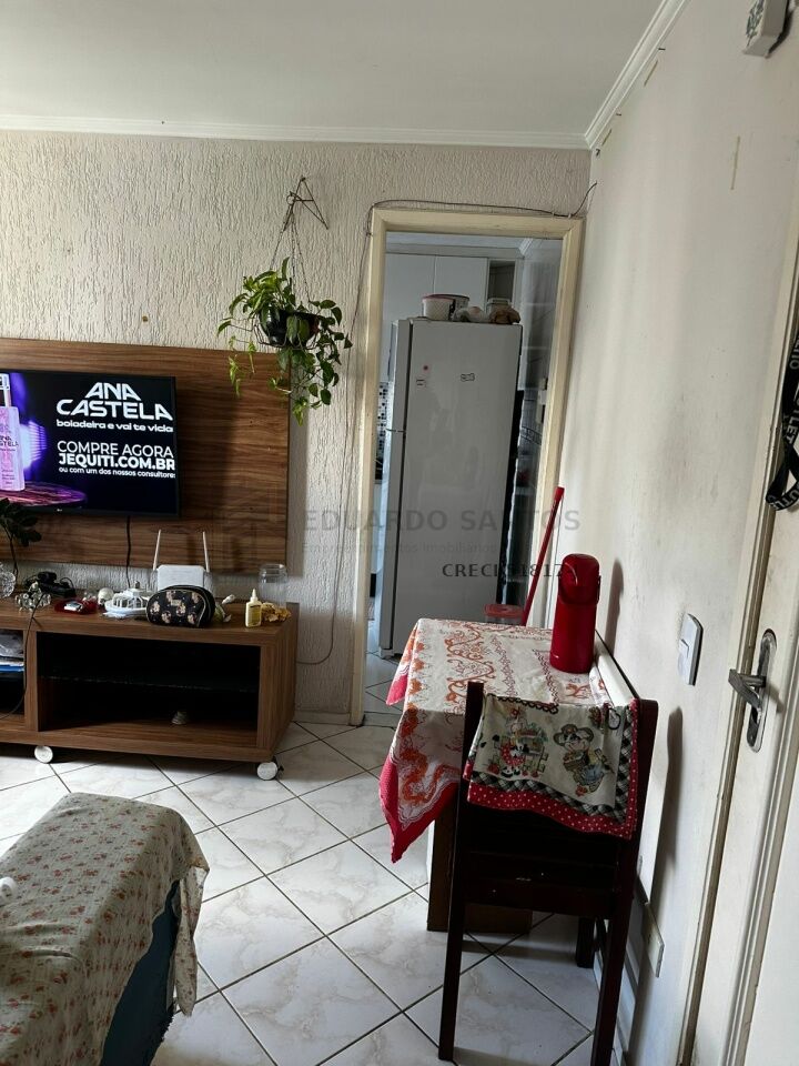 Apartamento para Venda - Vila Galvão