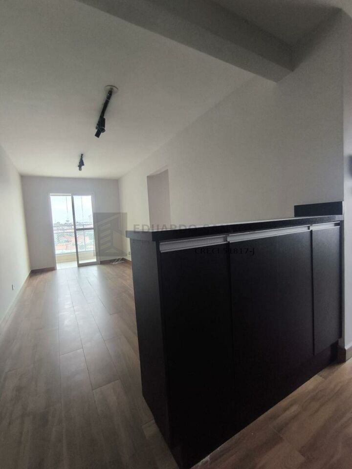 Apartamento para Venda - Vila Silveira