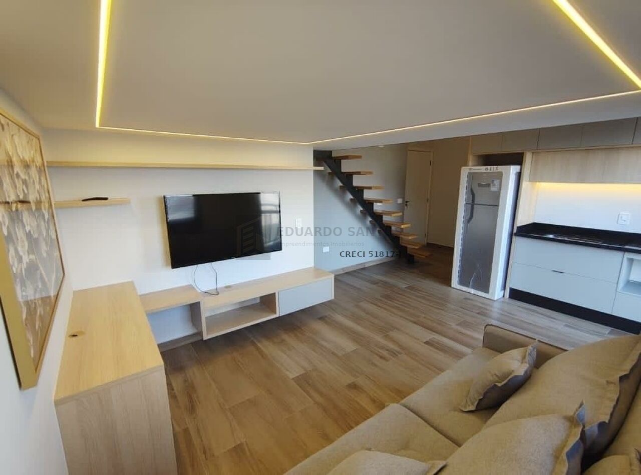 Apartamento para Venda - Vila Galvão