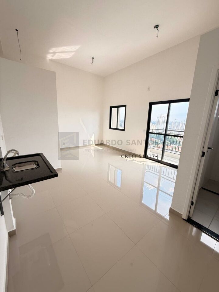 Apartamento para Venda - Vila Galvão