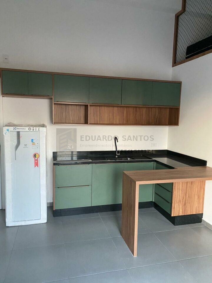 Apartamento para Venda - Vila Galvão