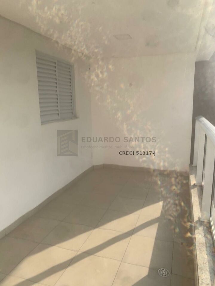 Apartamento para Venda - Vila Galvão
