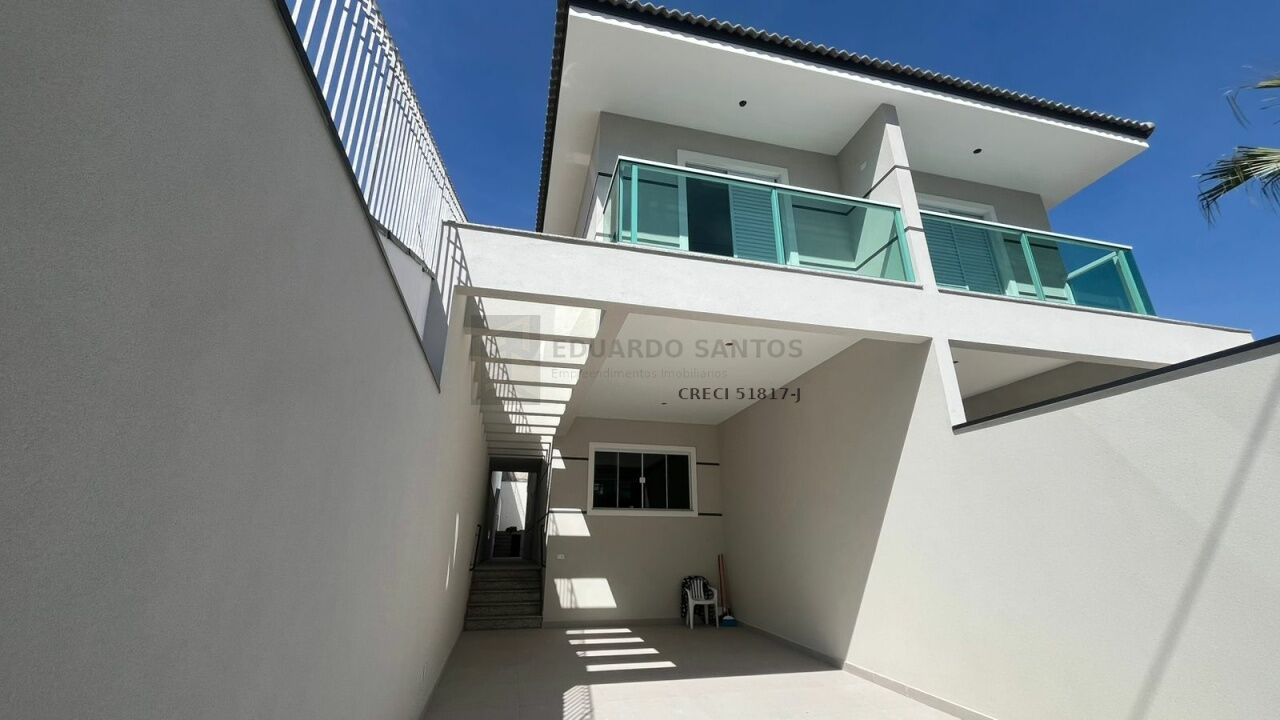 Sobrado para Venda - Vila Galvão