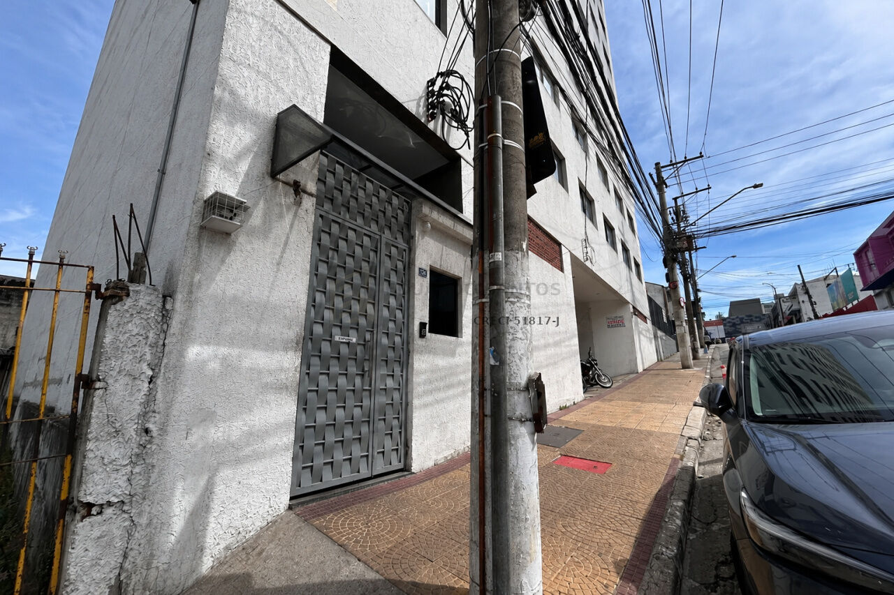 Apartamento para Venda - Centro