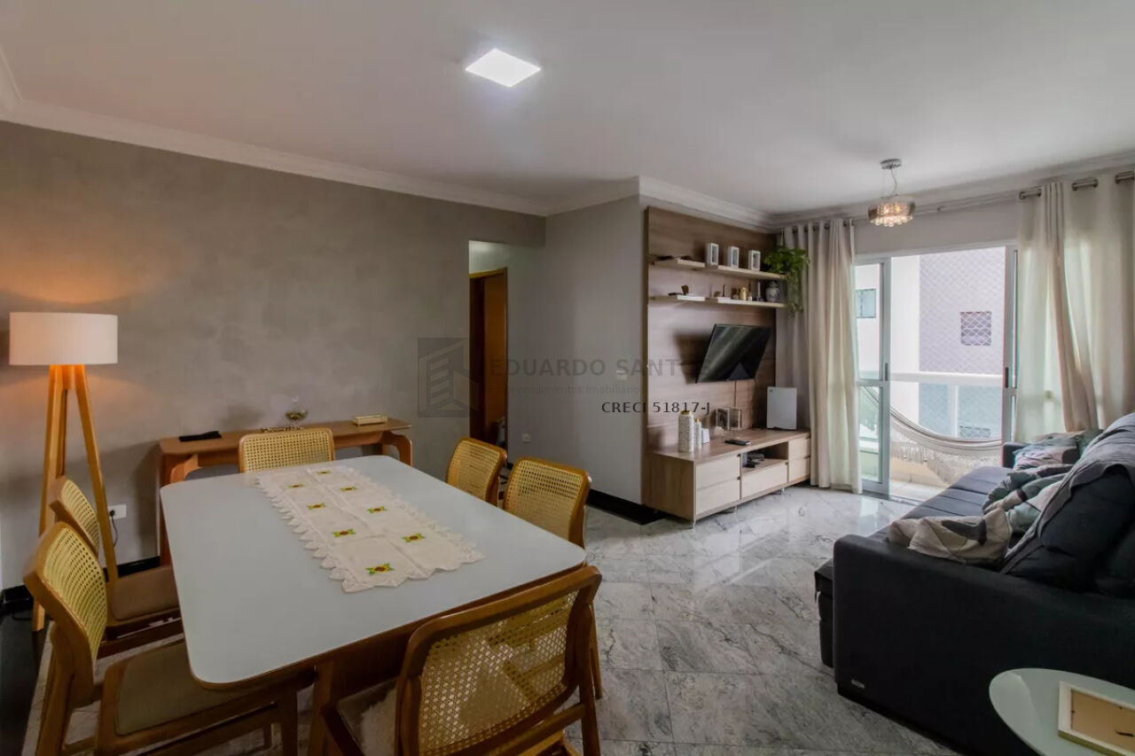 Apartamento para Venda - Vila Milton