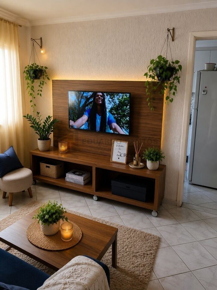 Apartamento para Venda - Vila Galvão