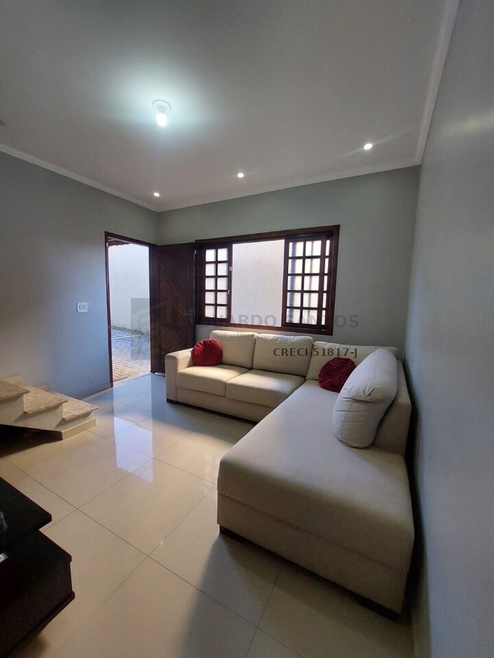 Casa de Vila para Venda - Jardim do Papai