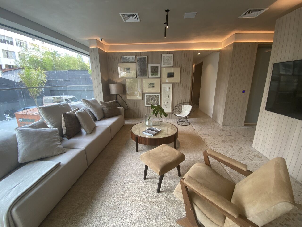 Apartamento para Venda - Jardim Paulista