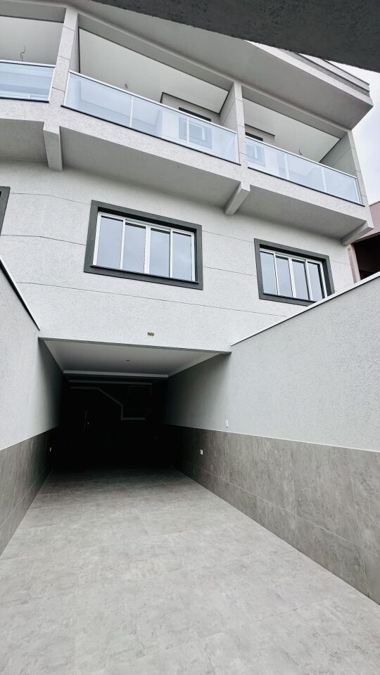 Casa Assobradada para Venda - Parque São Domingos