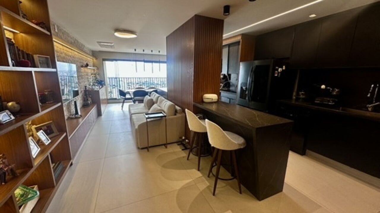Apartamento para Venda - Vila Mariana