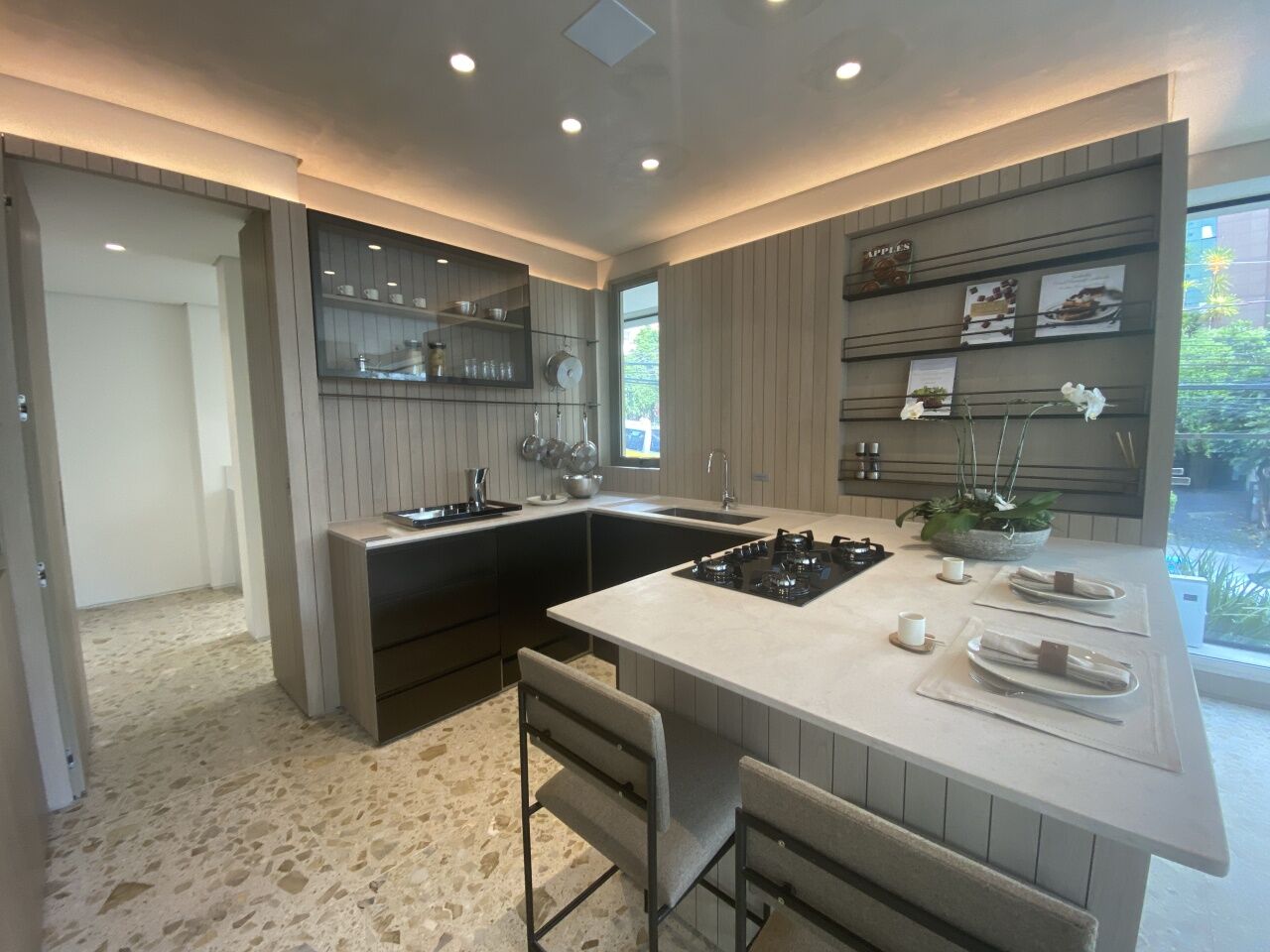 Apartamento para Venda - Jardim Paulista