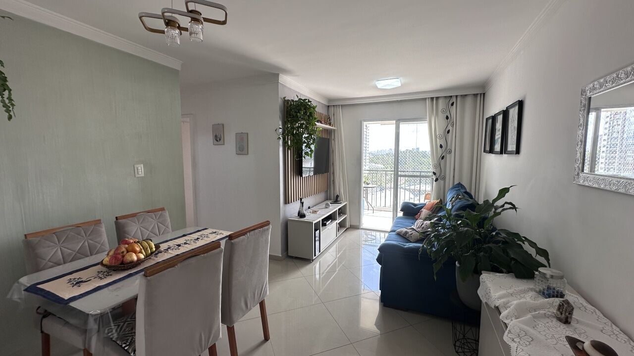 Apartamento para Venda - Lapa