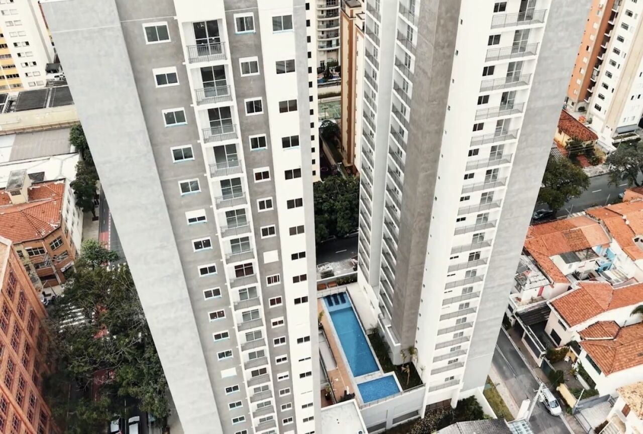 Apartamento para Venda - Perdizes