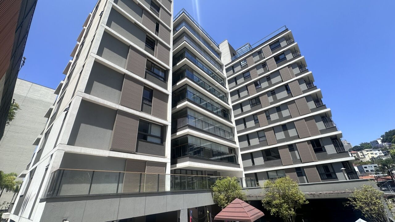 Apartamento para Venda - Sumaré