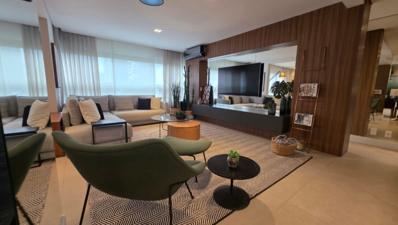 Apartamento para Venda - Vila Clementino