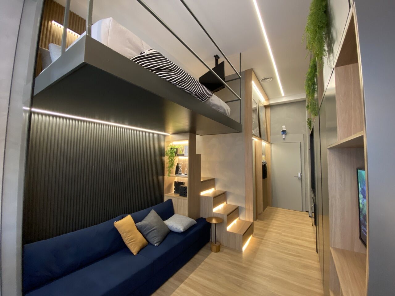 Apartamento para Venda - Vila Mariana