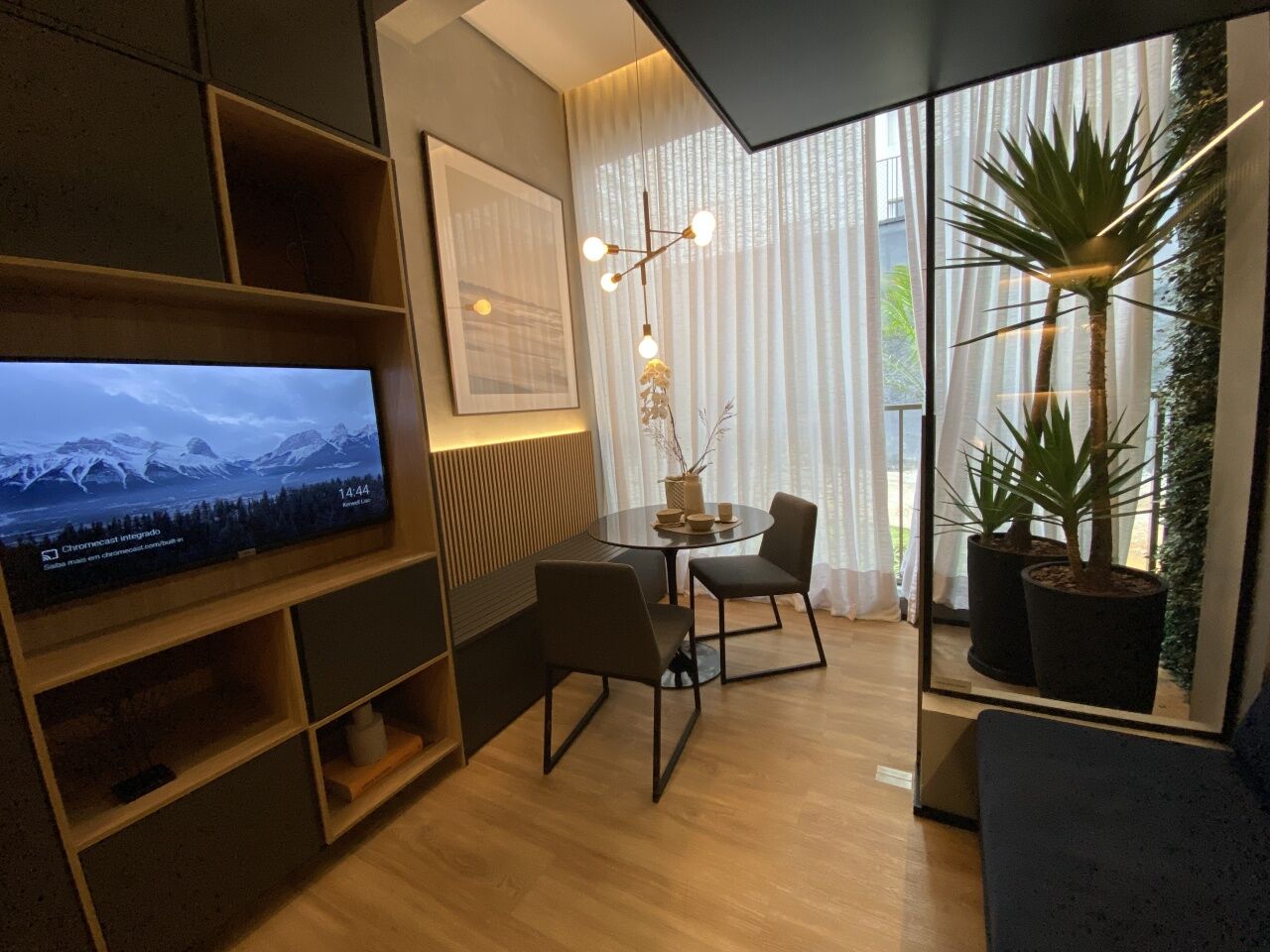 Apartamento para Venda - Vila Mariana