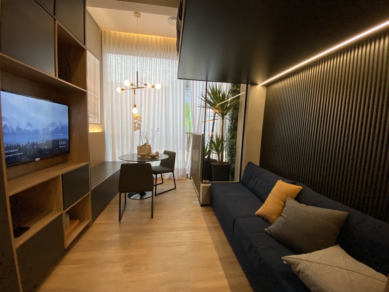 Apartamento para Venda - Vila Mariana