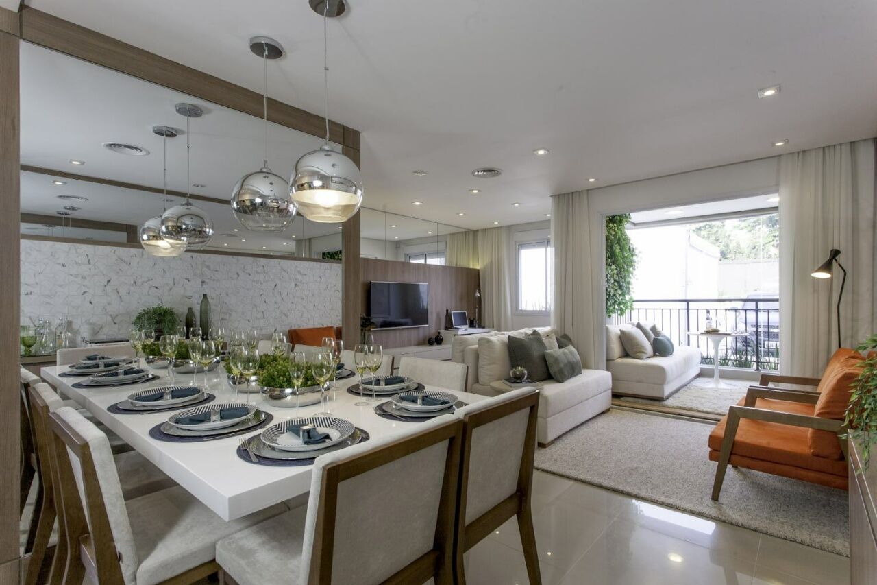 Apartamento para Venda - Perdizes