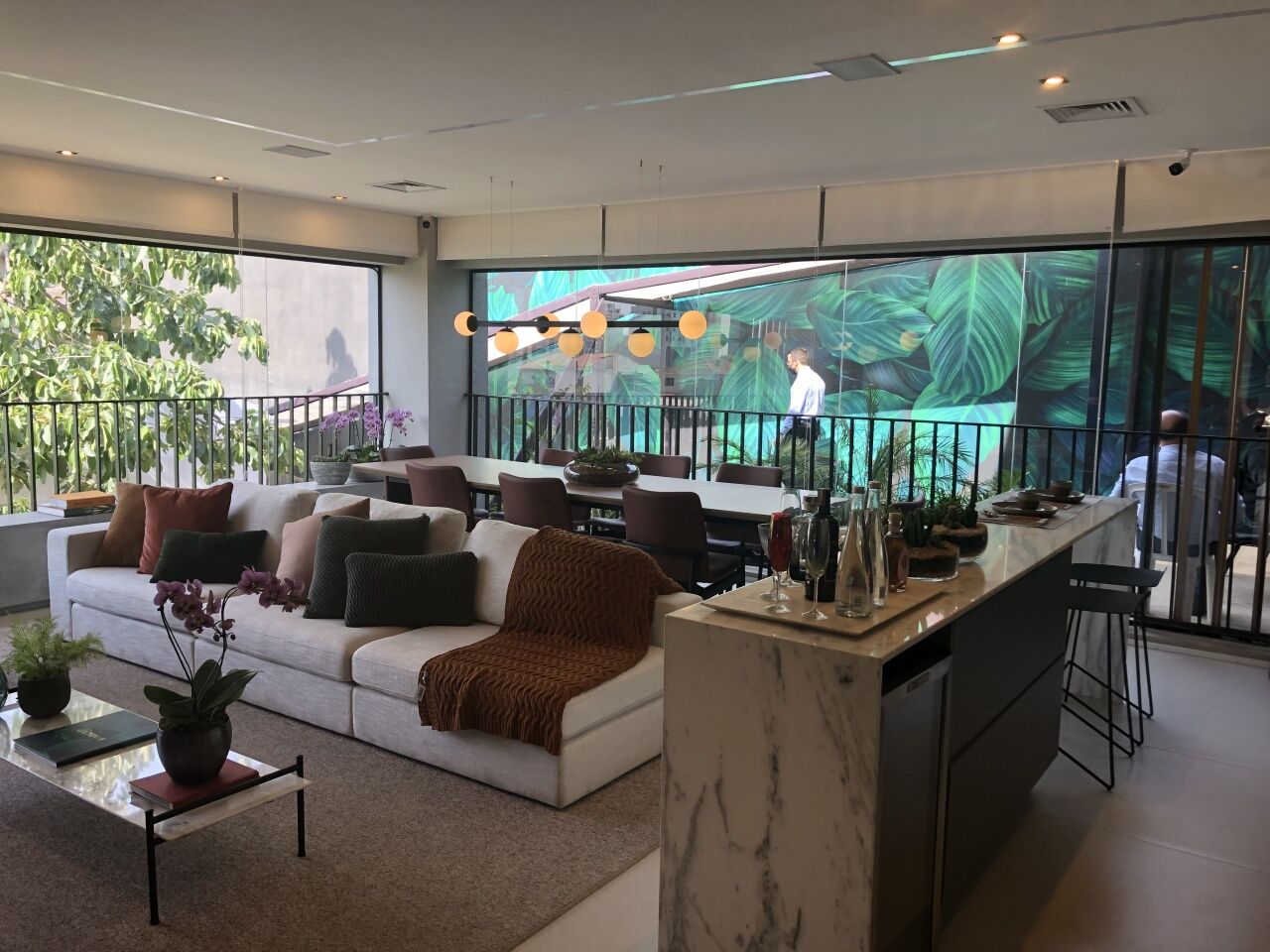 Apartamento para Venda - Perdizes