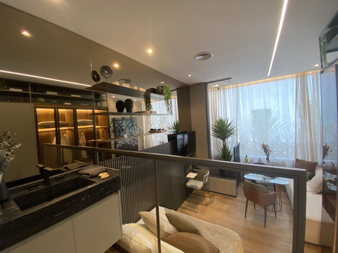 Apartamento para Venda - Consolação