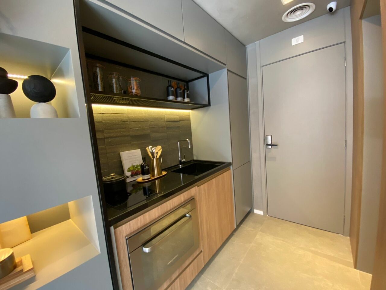 Apartamento para Venda - Consolação